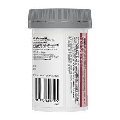 Swisse Beauty Hair Skin Nails+ Tablet 60's - Hair & Skin