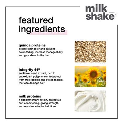 milk shake Lifestyling Fixing Paste 100 ml - Hair Gels & Waxes