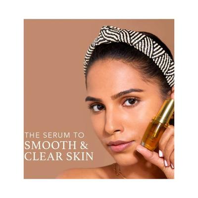 Ras Luxury Skincare Luminous Skin Clearing Face Elixir 15ml - Face Oils