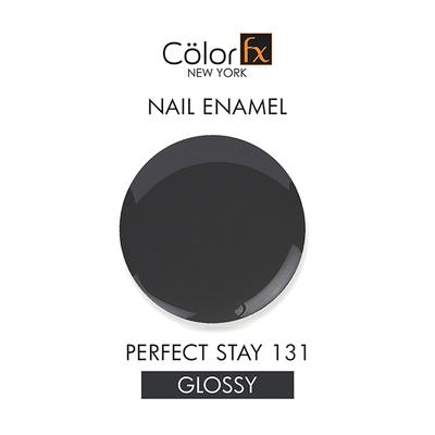 Color Fx PERFECT STAY 131 9 ml - Nail Polish