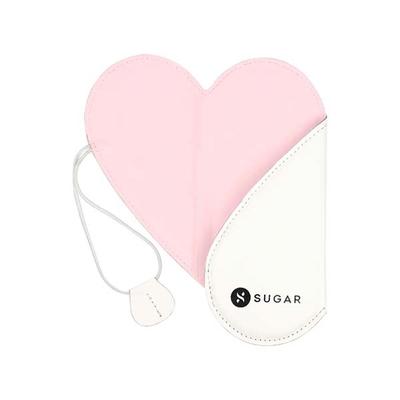 Sugar Cosmetics All Hearts On You Makeup Kit 1.35 gm - Makeup Kits & Sets