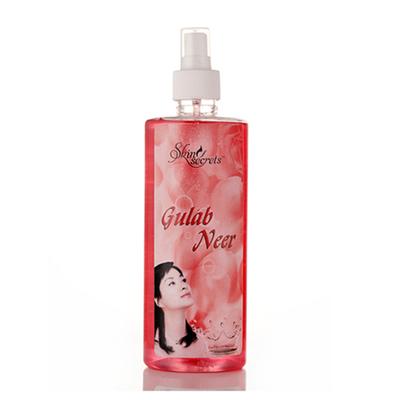 Skin Secrets Gulab Neer 500 ml - Face Creams