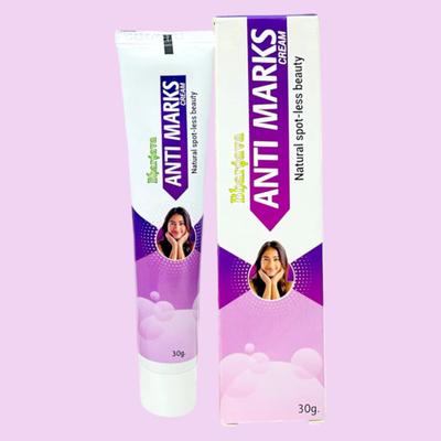 Bhargava Phytolab Anti Marks Cream 30 g - Speciality Medicine