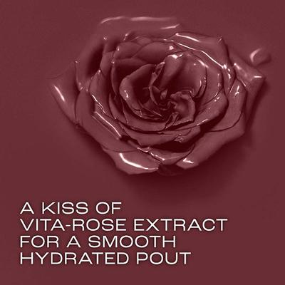 Lakme Rouge Bloom Matte Lip Liquid Amber Aura 306 3.5 ml - Liquid Lipsticks