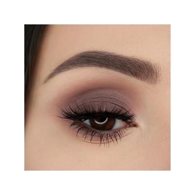 Miss Rose 12 Color Nude Eyeshadow Palette 7001 - 051 NY1 20 gm - Face Palettes