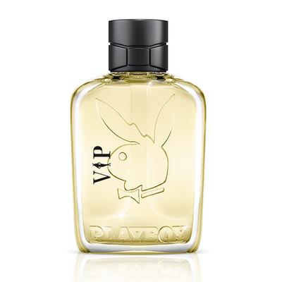 Playboy Vip Eau de Toilette 100 ml - Perfumes (Edt/Edp)