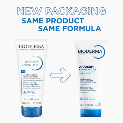 Bioderma Atoderm Creme 200 ml - Face Creams