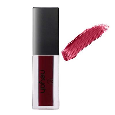 Neyah Liquid Matte Lipstick Iris 6 ml - Liquid Lipsticks