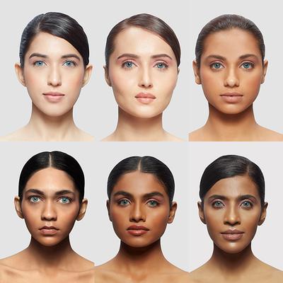 Pac Iris Luxe One Month Lenses (Pacific Opal) 1's - Eyecare Lenses