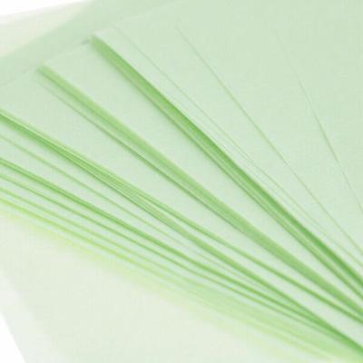 Basicare Facial Oil Blotting Paper,Green Tea, (pack of 200) 1's - Facial Wipes & Tissues