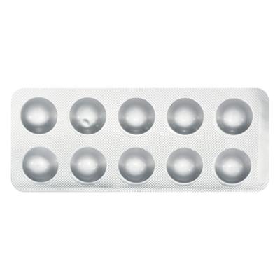 MYMI FORTE Tablet 10's - Neuropathic Pain-Dru