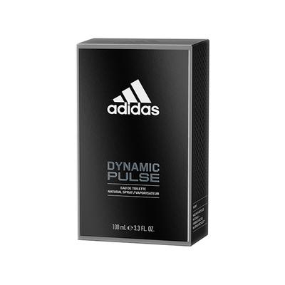 Adidas Dynamic Pulse Eau De Toilette 100 ml - Men Perfumes (Edt/Edp)
