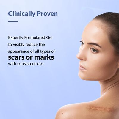 Fixderma Scar Gel 15 ml - Lotions & Creams