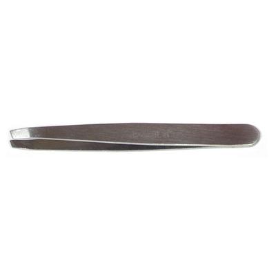 Babila Tweezer Slant Tip Gold-Tw-V04 1's (N) - Tweezers