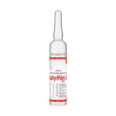 Astymin 3 Injection 20ml - Supplements-Vam