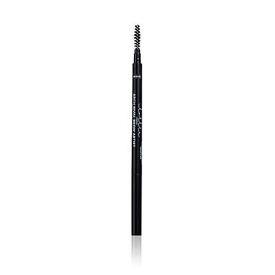 Lottie London ARCH RIVAL - BROW ARTIST- AUTOMATIC PENCIL W/ SPOOLIE Medium 1's - Eyebrow Pencils & Enhancers