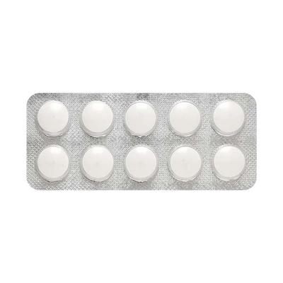 Mendate 10mg Tablet 10'S - Hormonal Therapy-Oes