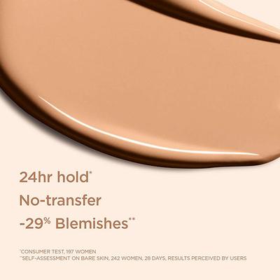Clarins Skin Illusion Full Coverage Foundation 108.3N 30 ml - Foundation