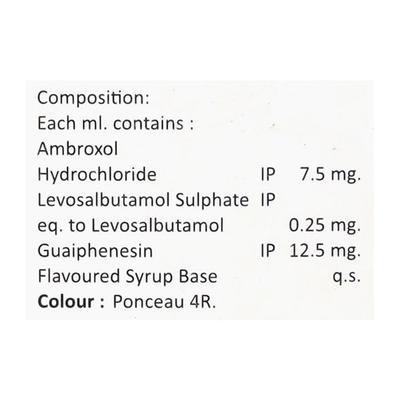 KIDIVENT LS Drops 15ml - Asthma/COPD-Ast