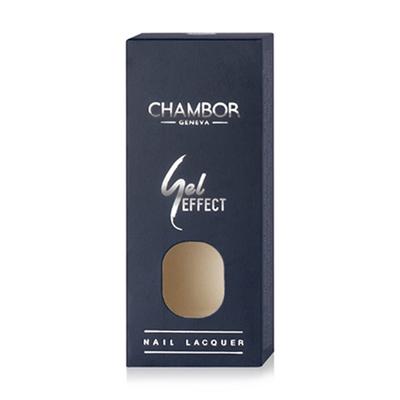 Chambor Gel Effectnail Lacquer - 651 10 ml - Nail Polish