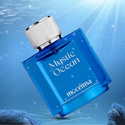 Mocemsa Mystic Ocean Pour Homme Eau De Perfume 100ml - Men Perfumes (Edt/Edp)