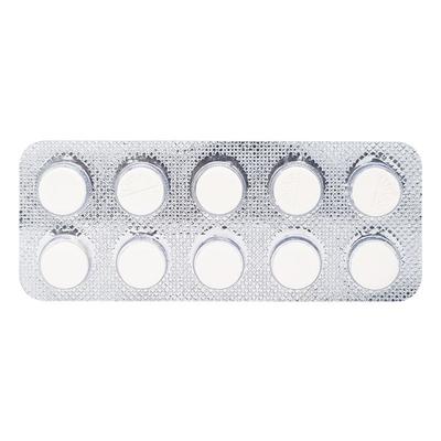 Embeta 50mg Tablet 10'S - Hypertension-Bet