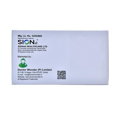 RAPODIN DSR Capsule 10's - Ulcer/Reflux/Flatulence-Aaa