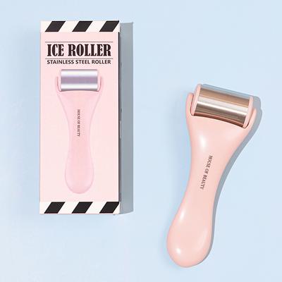 House of Beauty Steel Ice Roller-Puffy Eyes, Redness, Pimples,Digital Eyes Stress Reduction 1's - Massagers