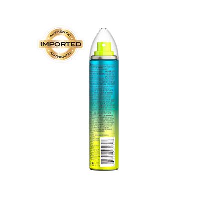 Bed Head Tigi Masterpiece Hair Spray with Extra Strong Hold and Glossy Finish 80 ml - Hair Sprays & Mists