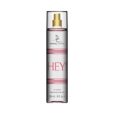 Dorall Collection HEY! Fragrance Body Mist For Women 236 ml - Body Mist/Spray