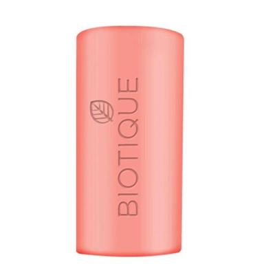 Biotique Himalayan Plum Refreshing Bathing Bar 150 gm - Soaps