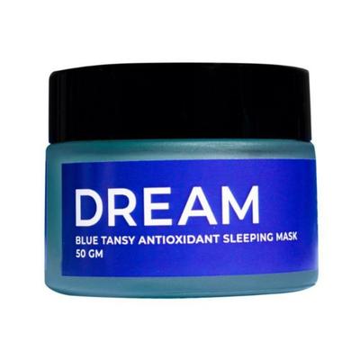 ENN Dream Blue Tansy Antioxidant Sleeping Mask 50 gm - Masks & Peels