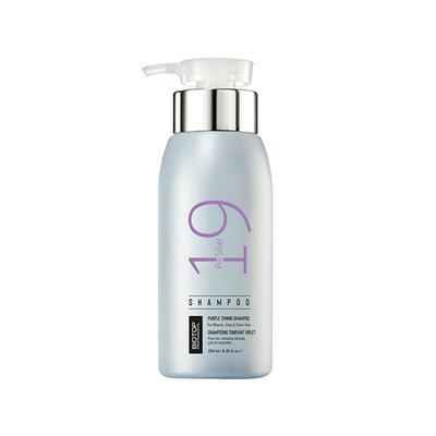 Biotop Professional 19 Shampoo Pro Silver 250 ml - Shampoos