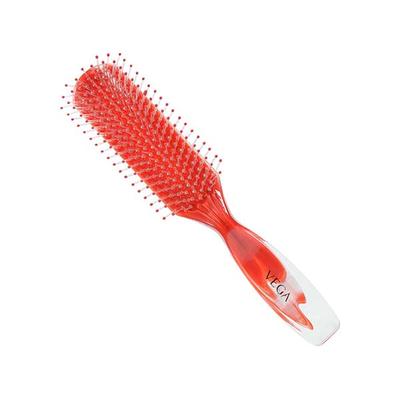 Vega Flat Brush (R4 - FB) 77 gm - Hair Brushes