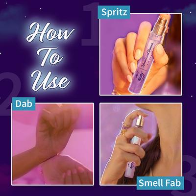 Plum Bodylovin Moonkissed Drama Eau De Parfum 15 ml - Women Perfumes (Edt/Edp)