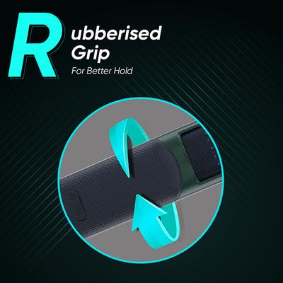 Vega Smartone S3 Beard Trimmer for Men, 160 Mins Runtime, IPx7 Waterproof, 40 Length Setting (VHTH-36) 264 gm - Trimmers