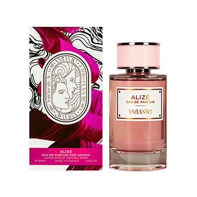 Volante Alize Eau De Parfum 100 ml - Women Perfumes (Edt/Edp)