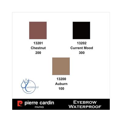 Pierre Cardin ParisEyebrow Waterproof 300 Current Mood 0.4 gm - Eyebrow Pencils & Enhancers