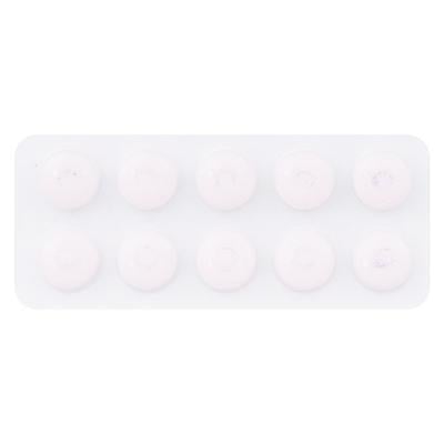 ZENSITA 100 Tablet 10's - Diabetes-Ant