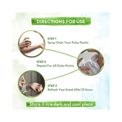 Mamaearth ME Oud Eau De Parfum 8ml - Men Perfumes (Edt/Edp)