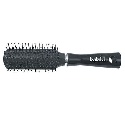 Babila Compact Flat Brush-HBC-V3 1 g - Hair Brushes