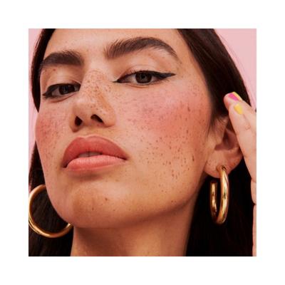 Benefit Cosmetics Shellie Warm-Seashell Pink Blush Mini 2.5 gm - Blushes