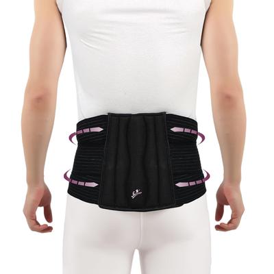 Flamingo L.S. Belt Compression Comfort (OC2517) (M) 1's - Back/Abdomen Supports