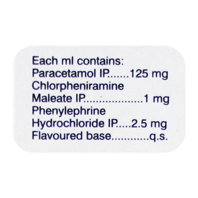 Sumo Cold Pcf Drops 10ml - Cough And Cold-Cou