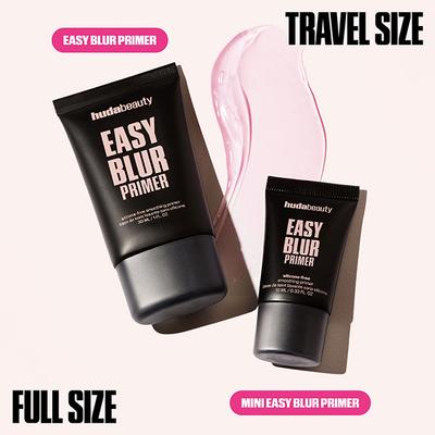 HUDA BEAUTY Easy Blur Primer Mini 10 ml - Primer