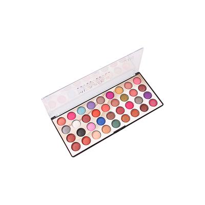 Miss Rose Professional 36 Color Eyeshadow Palette 7001 - 060 M1 20 gm - Face Palettes