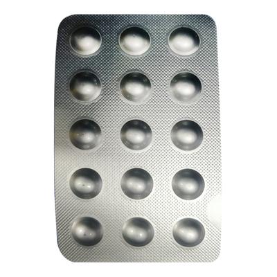 ETIZOLA 0.5 Tablet 15's - Anxiety-Anx