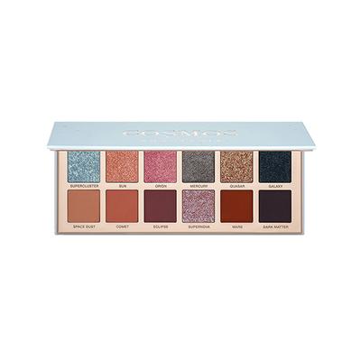 Anastasia Beverly Hills Cosmos Eyeshadow Palette 16.2gm - Eye Shadow Palettes