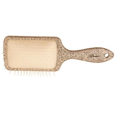 Glimmer Brush - Paddle RR2 - ZTP 1's - Hair Brushes