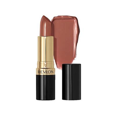 Revlon Super Lustrous Lipstick- Creme-Whiskey Business 4.2 gm - Lipsticks
